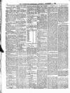 Coleraine Chronicle Saturday 04 December 1886 Page 6