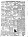 Coleraine Chronicle Saturday 25 December 1886 Page 5