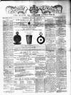 Coleraine Chronicle Saturday 01 January 1887 Page 1