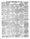 Coleraine Chronicle Saturday 08 January 1887 Page 5