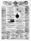 Coleraine Chronicle Saturday 19 March 1887 Page 1