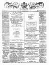 Coleraine Chronicle Saturday 02 April 1887 Page 1