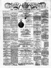 Coleraine Chronicle Saturday 11 June 1887 Page 1