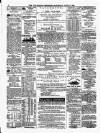 Coleraine Chronicle Saturday 11 June 1887 Page 2