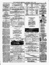 Coleraine Chronicle Saturday 11 June 1887 Page 3