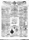 Coleraine Chronicle Saturday 26 November 1887 Page 1