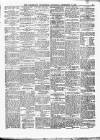 Coleraine Chronicle Saturday 17 December 1887 Page 5