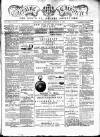 Coleraine Chronicle Saturday 07 January 1888 Page 1
