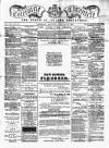 Coleraine Chronicle Saturday 28 January 1888 Page 1