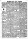 Coleraine Chronicle Saturday 28 January 1888 Page 4