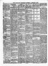 Coleraine Chronicle Saturday 28 January 1888 Page 6