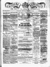 Coleraine Chronicle Saturday 18 February 1888 Page 1