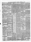 Coleraine Chronicle Saturday 18 February 1888 Page 6