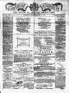 Coleraine Chronicle Saturday 07 April 1888 Page 1
