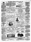 Coleraine Chronicle Saturday 07 April 1888 Page 3