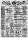 Coleraine Chronicle Saturday 28 April 1888 Page 1