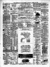 Coleraine Chronicle Saturday 28 April 1888 Page 2
