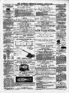 Coleraine Chronicle Saturday 28 April 1888 Page 3