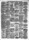 Coleraine Chronicle Saturday 28 April 1888 Page 5