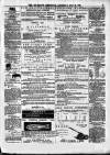 Coleraine Chronicle Saturday 26 May 1888 Page 3