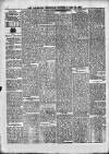 Coleraine Chronicle Saturday 26 May 1888 Page 4