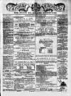 Coleraine Chronicle Saturday 02 June 1888 Page 1