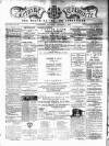 Coleraine Chronicle Saturday 05 January 1889 Page 1