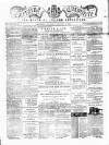 Coleraine Chronicle Saturday 12 January 1889 Page 1