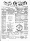 Coleraine Chronicle Saturday 19 January 1889 Page 1