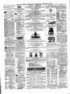 Coleraine Chronicle Saturday 19 January 1889 Page 2