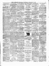 Coleraine Chronicle Saturday 19 January 1889 Page 5