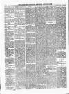 Coleraine Chronicle Saturday 19 January 1889 Page 6