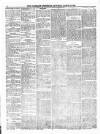 Coleraine Chronicle Saturday 16 March 1889 Page 6