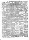 Coleraine Chronicle Saturday 23 March 1889 Page 4