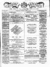 Coleraine Chronicle Saturday 13 April 1889 Page 1