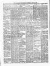 Coleraine Chronicle Saturday 13 April 1889 Page 6