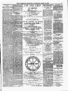 Coleraine Chronicle Saturday 13 April 1889 Page 7