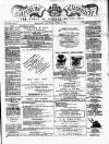 Coleraine Chronicle Saturday 20 April 1889 Page 1