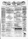 Coleraine Chronicle Saturday 27 April 1889 Page 1