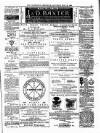 Coleraine Chronicle Saturday 25 May 1889 Page 3