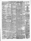 Coleraine Chronicle Saturday 25 May 1889 Page 6