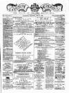 Coleraine Chronicle Saturday 22 June 1889 Page 1