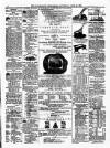 Coleraine Chronicle Saturday 22 June 1889 Page 2