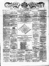 Coleraine Chronicle Saturday 29 June 1889 Page 1