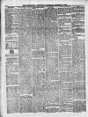 Coleraine Chronicle Saturday 11 January 1890 Page 4