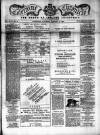 Coleraine Chronicle Saturday 25 January 1890 Page 1