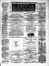 Coleraine Chronicle Saturday 15 February 1890 Page 3