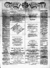 Coleraine Chronicle Saturday 19 April 1890 Page 1