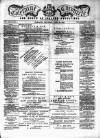 Coleraine Chronicle Saturday 26 April 1890 Page 1