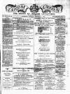 Coleraine Chronicle Saturday 01 November 1890 Page 1